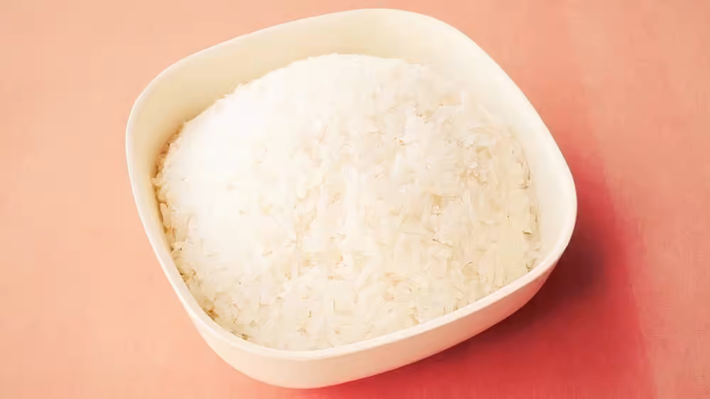 Jasmine Rice Mamahuhu